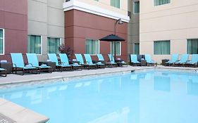 Springhill Suites By Marriott San Jose Airport