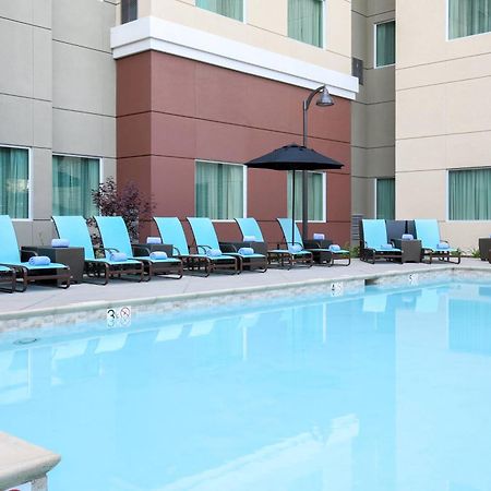 Springhill Suites By Marriott San Jose Airport Exterior photo